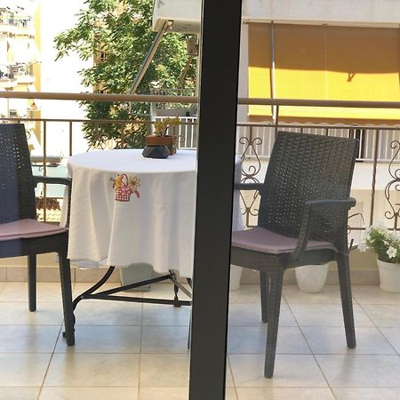 קלמאטה D. Apartments מראה חיצוני תמונה