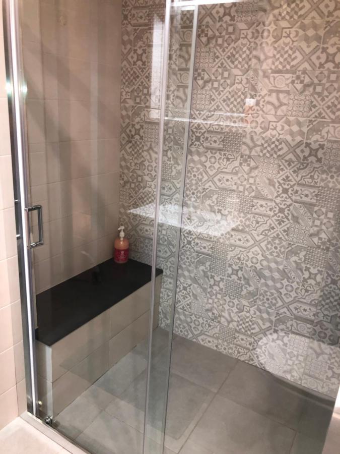 קלמאטה D. Apartments מראה חיצוני תמונה