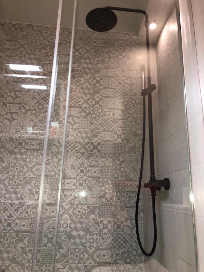 קלמאטה D. Apartments מראה חיצוני תמונה