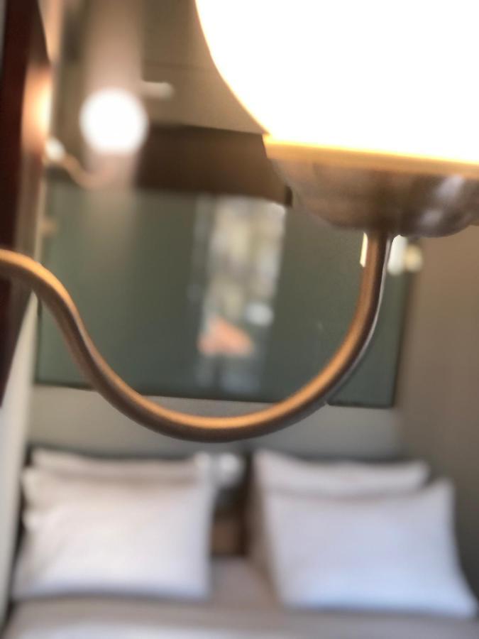 קלמאטה D. Apartments מראה חיצוני תמונה