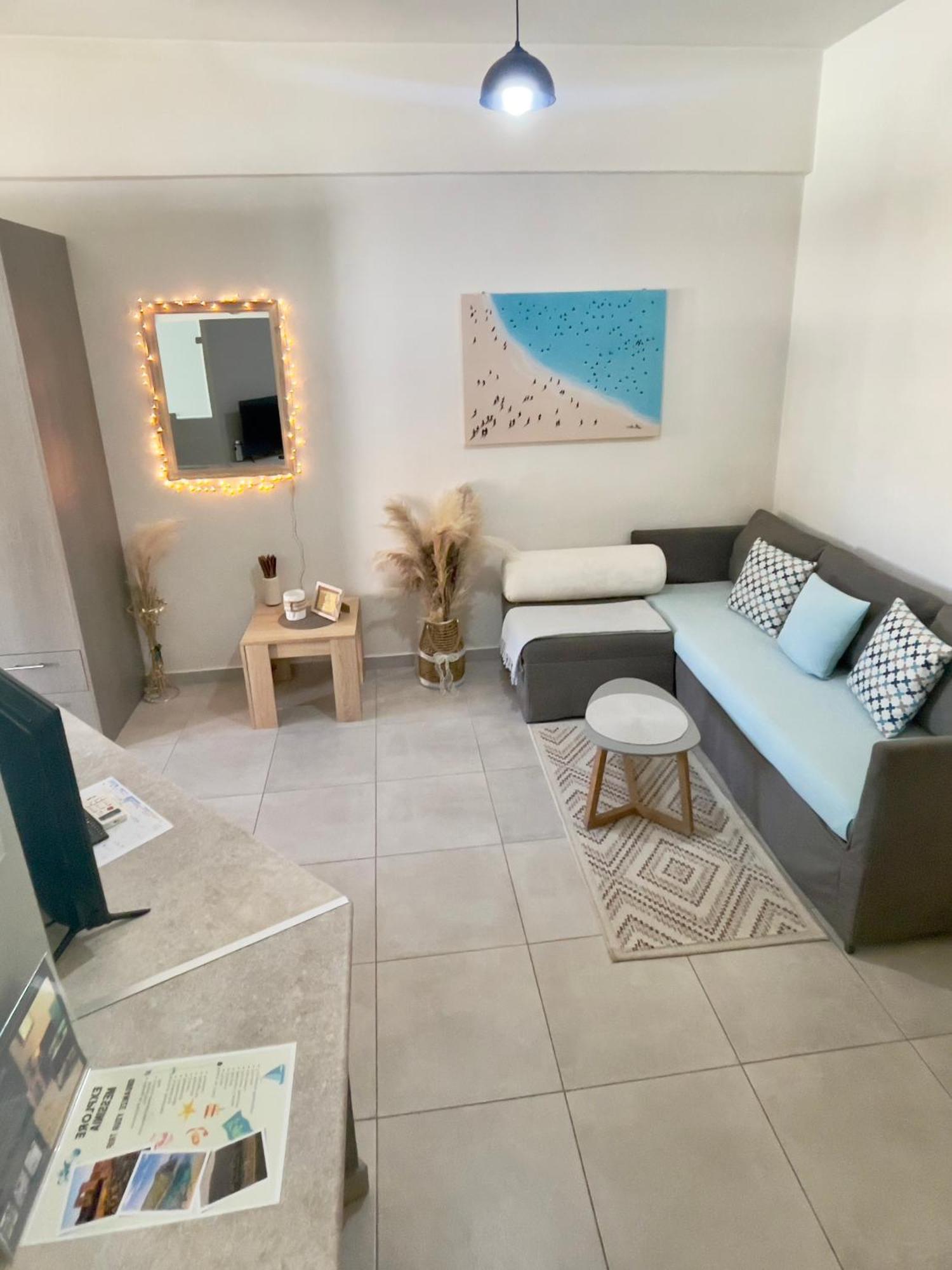 קלמאטה D. Apartments מראה חיצוני תמונה