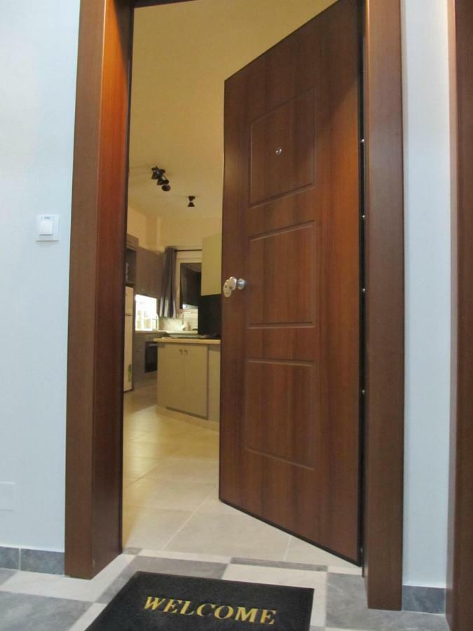 קלמאטה D. Apartments מראה חיצוני תמונה