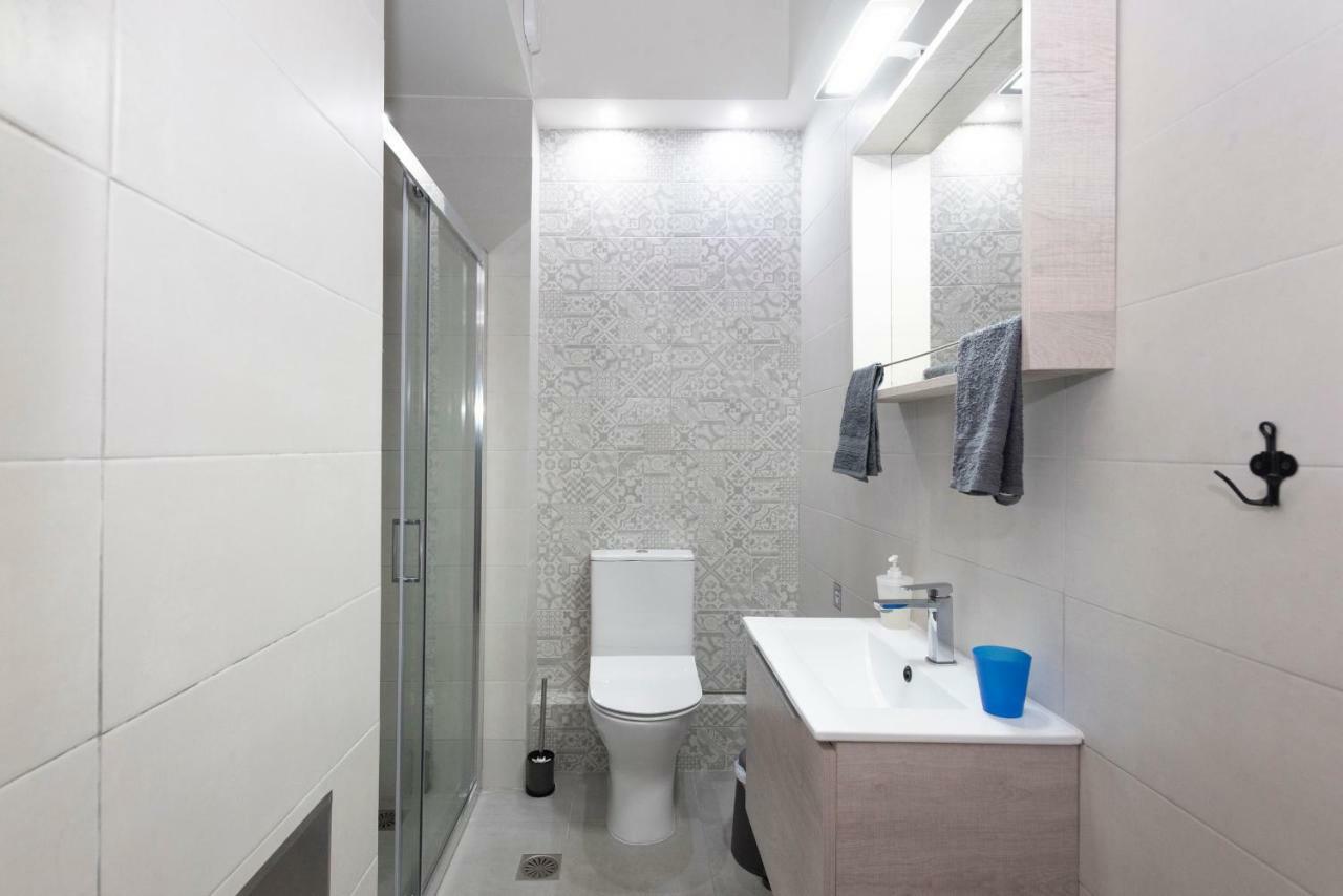 קלמאטה D. Apartments מראה חיצוני תמונה
