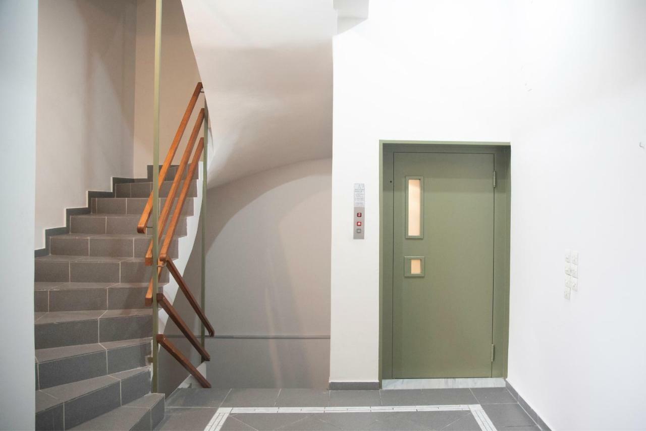 קלמאטה D. Apartments מראה חיצוני תמונה