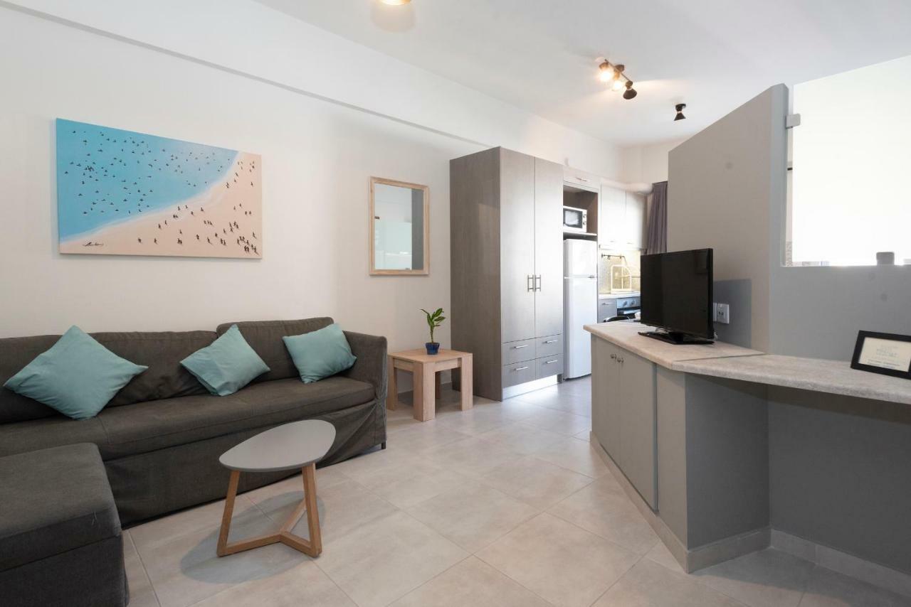 קלמאטה D. Apartments מראה חיצוני תמונה